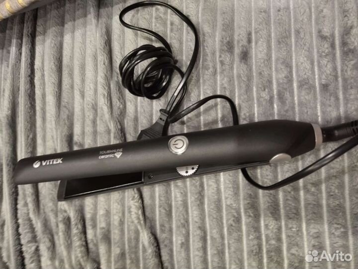 Выпрямитель для волос