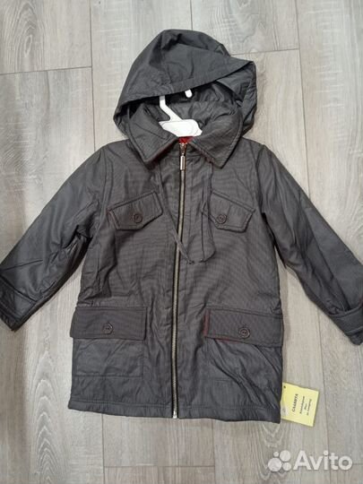 Детская одежда для мальчиков