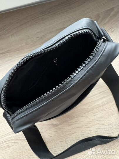 Сумка на плечо мужская Новая