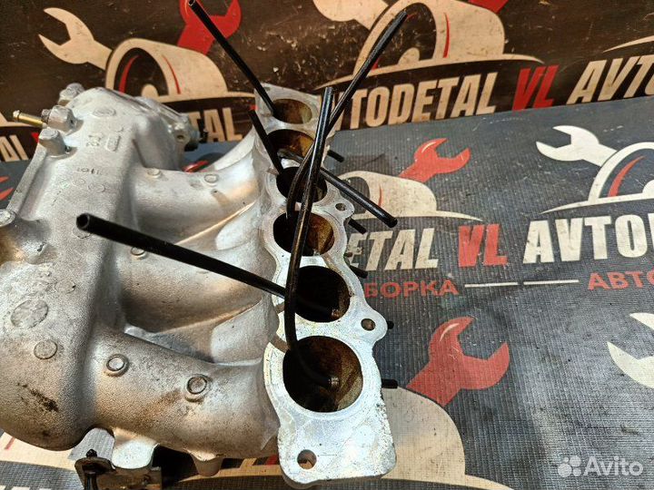 Коллектор впускной Nissan Murano внедорожник