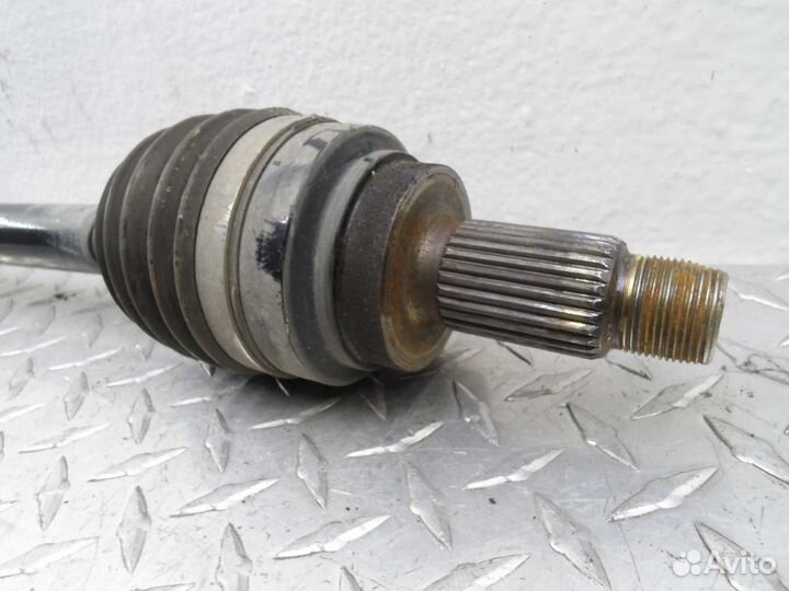 Полуось задняя правая BMW 3-Series F30 7609352