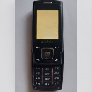 Samsung SGH-E900, 1 SIM