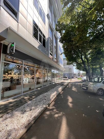 Свободного назначения, 554 м²