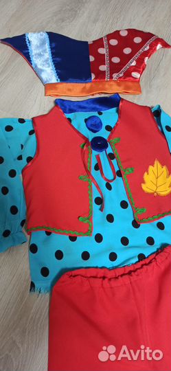 Петрушка, Емеля прокат