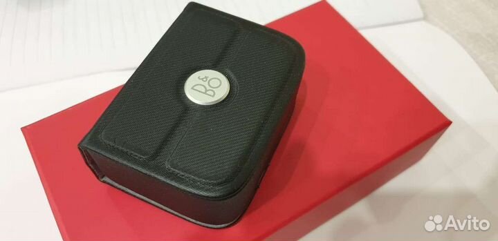 Наушники Bang & Olufsen BeoPlay H3