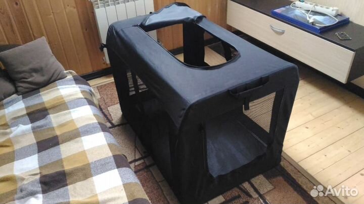 Клетку для выставки продаю