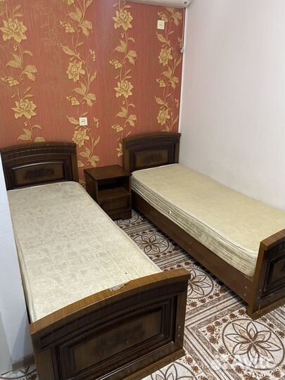 Спальный гарнитур