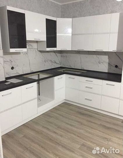 Кухня. Кухонный гарнитур на заказ