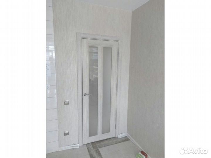 Двери межкомнатные Купе