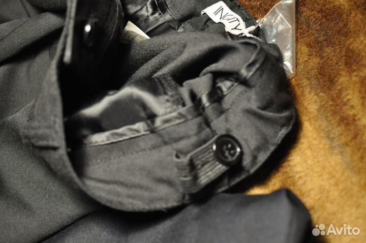 Брюки школьные Incity 128 новые