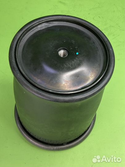 Пневмоподушка подвески заднего моста \howo/Sitrak