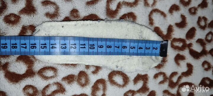 Сапожки валенки