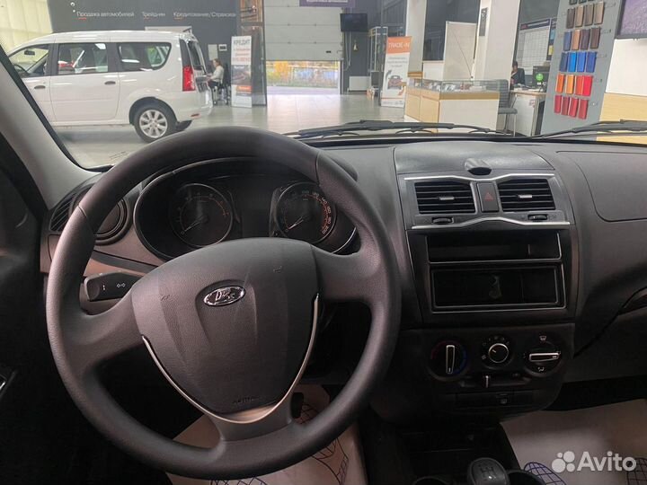 LADA Granta 1.6 МТ, 2023