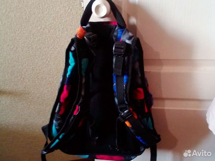 Рюкзак детский для девочки