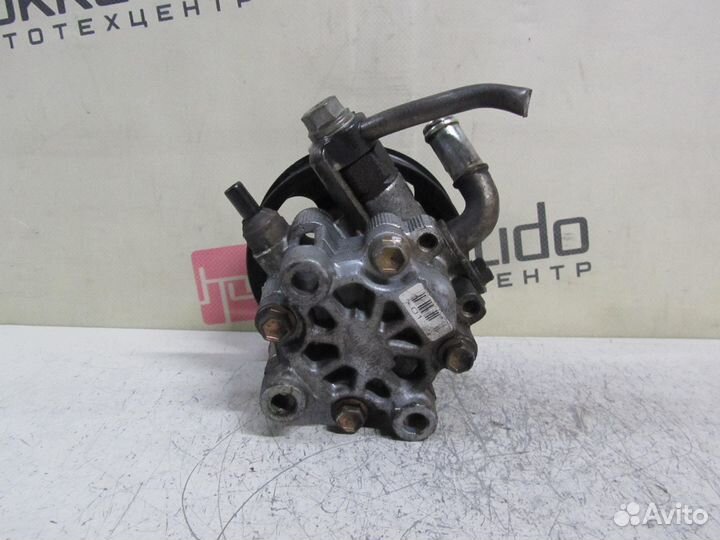 Насос гидроусилителя, Toyota 2AZ, OEM №: 44310-3