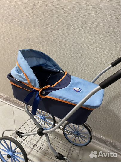 Детские коляски бу