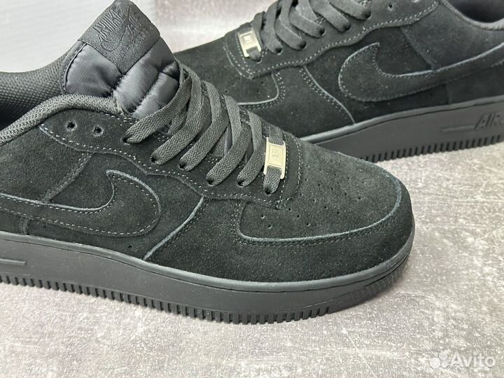 Кеды Nike air force 1