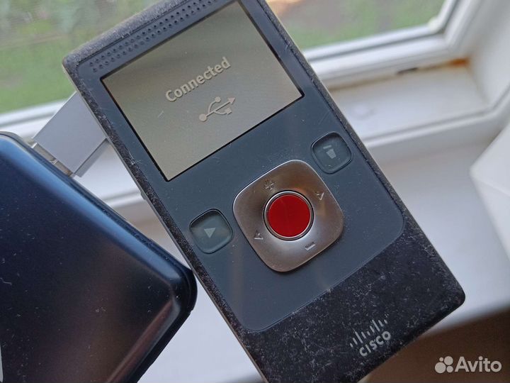 Cisco Flip UltraHD 3