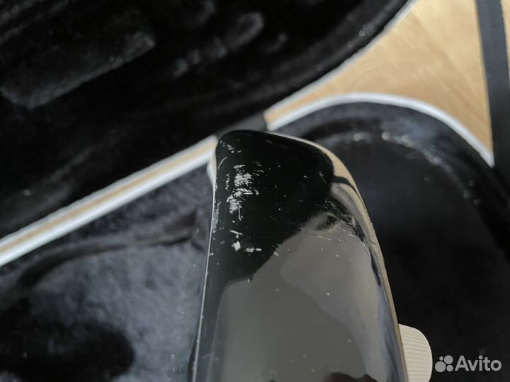 1992 Fender American Standard Stratocaster