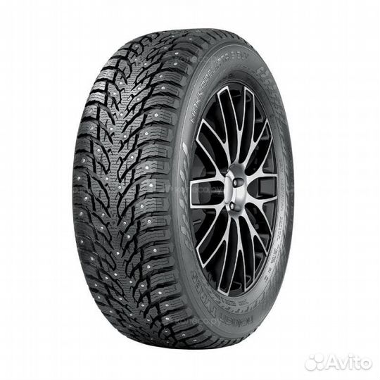Nokian Tyres Hakkapeliitta 9 225/65 R17 103T