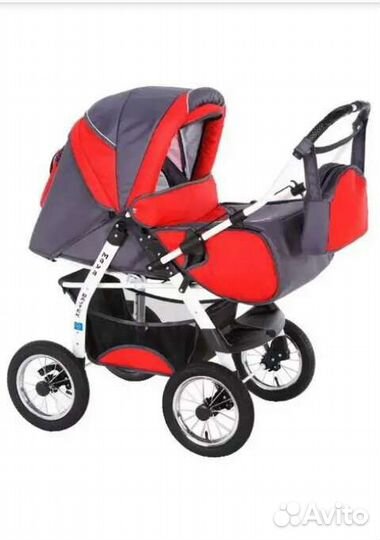 Коляска-трансформер