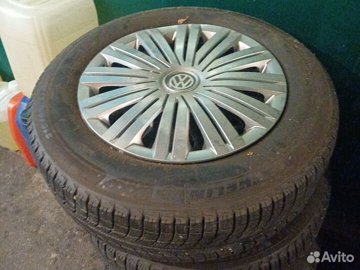 Michelin 4X4 A/T 440 R45 51D