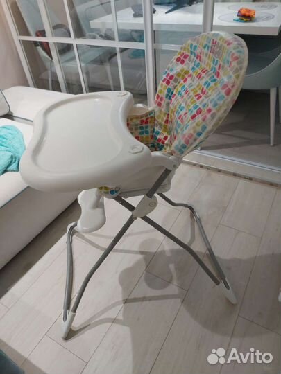 Стульчик для кормления