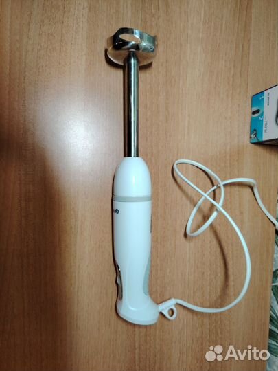 Погружной блендер vitek VT-3418