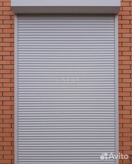 Ворота Рольставни