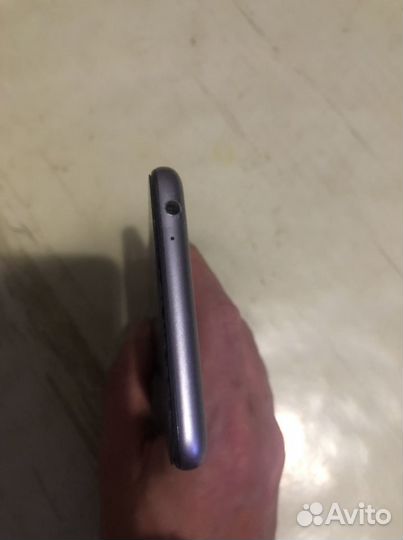 Телефон Meizu m3 note
