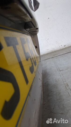 Крышка багажника киа Ceed