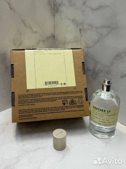 Духи Another 13 Le Labo
