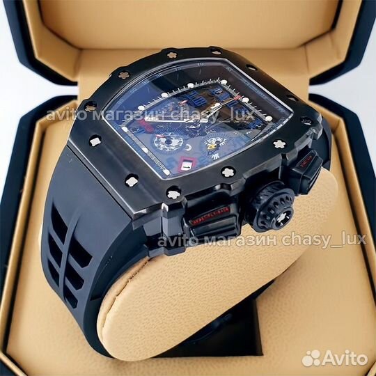 Часы Richard Mille