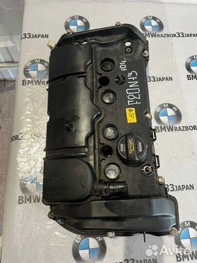 Клапанная крышка Bmw F 20 хэтчбэк N13B16A 2012