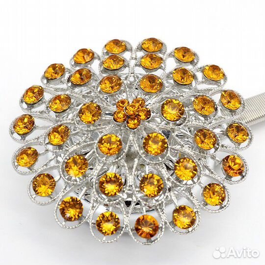 Подхват с магнитом для штор