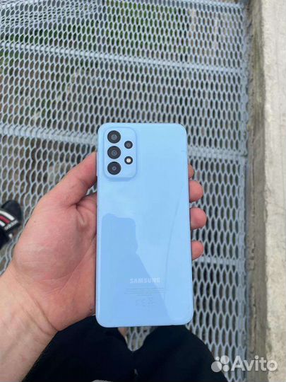 Самсунг а 23