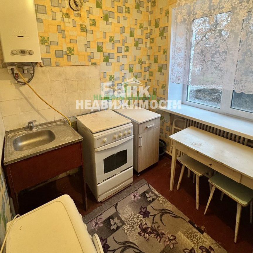 Квартира 1-комн. 29.2 м² в Вольск — фото 6 из 12