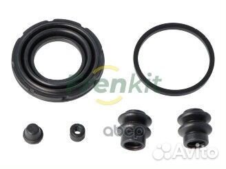 Ремкомплект суппорта зад 243054 Frenkit