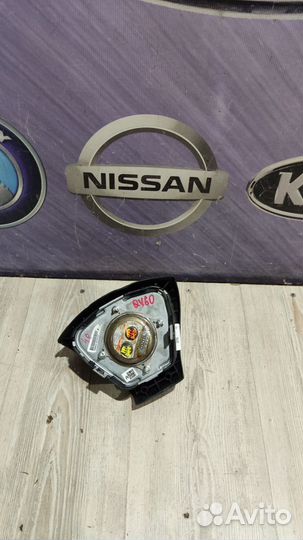 Подушка в руль Airbag водителя infiniti QX60