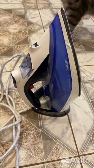 Утюг Philips Perfectcare Azur