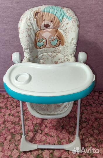 Столик для кормления Kari