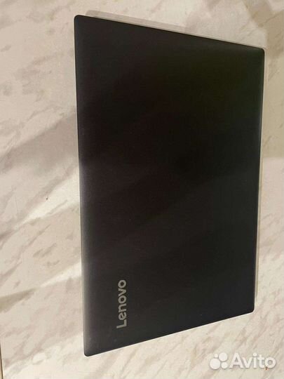 Ноутбук lenovo