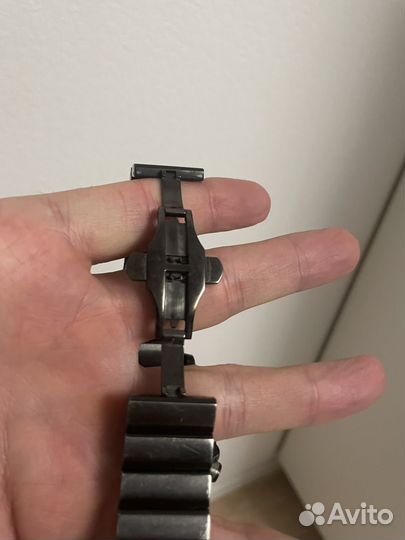 Часы мужские garmin fenix 3