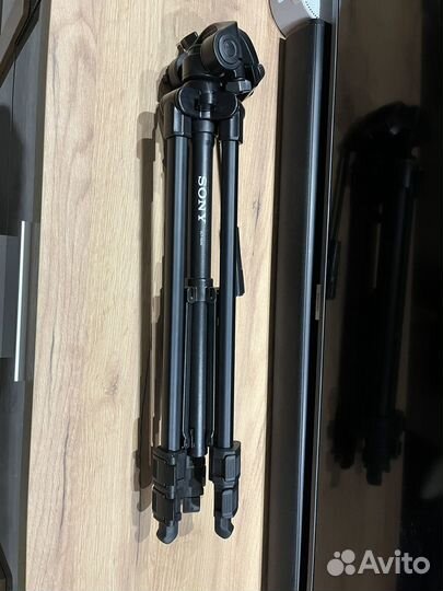 Штатив для камеры Sony VCT-R640