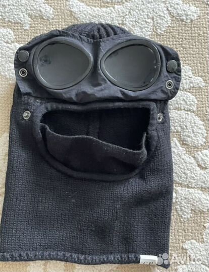 Балаклава c p company