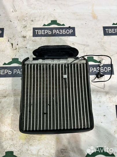 Радиатор печки Nissan Primera P12 2002-2008