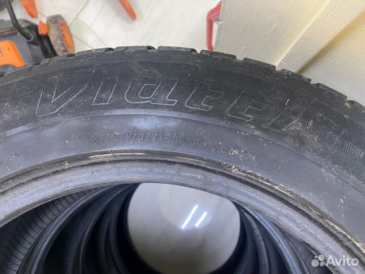 Viatti Bosco A/T 235/55 R17