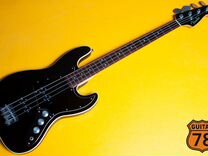 Самый красивый японский Fender Jazz Bass коротыш