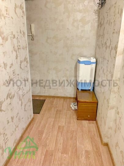 2-к. квартира, 44,3 м², 3/5 эт.