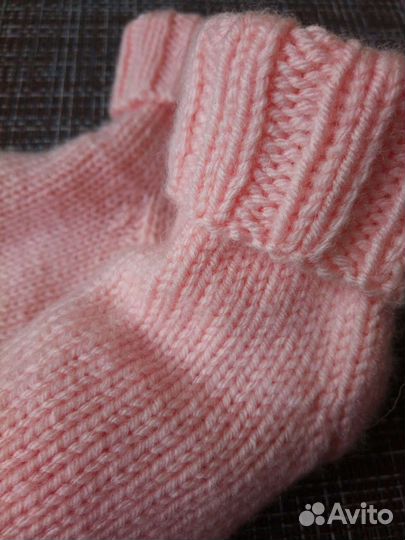 Носки детские